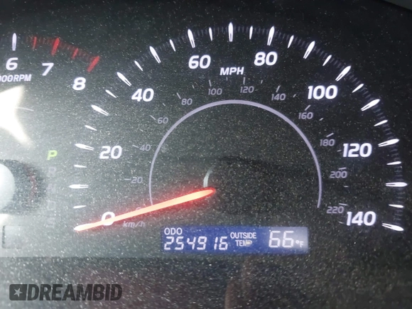 2010 Toyota Camry with VIN 4T1BF3EK4AU535289, listed as a IAAI auction lot 42073313 with 254,916 mi miles and . Bid and sale history available at DreamBid. Image 7.