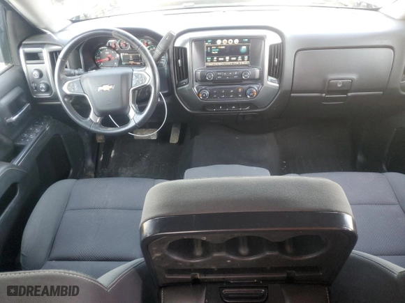 2019 Chevrolet Silverado 1500 LD LT with VIN 2GCVKPEC1K1137922, listed as a Copart auction lot 48301025 with 78,120 mi miles and Clean Title. Bid and sale history available at carsss.com. Image 8.