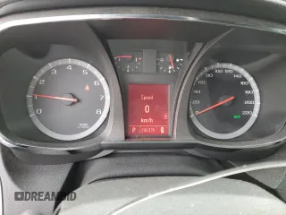 2011 GMC Terrain SLT-2 with VIN 2CTFLXE59B6426718, listed as a Copart auction lot 48735955 with 246,376 mi miles and Salvage Title. Bid and sale history available at carsss.com. Image 9.