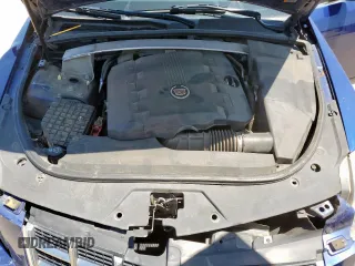 2013 Cadillac CTS Premium с VIN 1G6DP5E39D0167415, выставлен на аукционе Copart как лот 58790615 с пробегом 113 398 миль миль и Списание • Salvage title. История ставок и продаж доступна на DreamBid. Изображение 11.