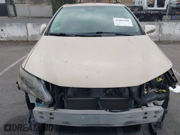 2010 Lexus HS 250h z VIN JTHBB1BA5A2001390, wystawiony jako IAAI lot #41461395 z przebiegiem 140 654 mil mil oraz . Historia ofert i sprzedaży dostępna na DreamBid. Obrazek 13.