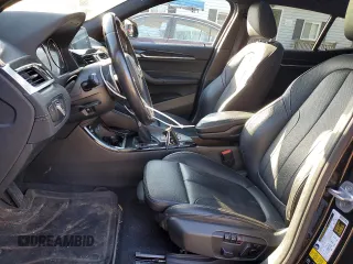 2018 BMW X2 xDrive28i z VIN WBXYJ5C31JEF78489, wystawiony jako Copart lot #56519905 z przebiegiem 37 114 mil mil oraz Szkoda całkowita • Salvage title. Historia ofert i sprzedaży dostępna na DreamBid. Obrazek 7.