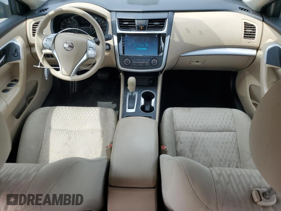 2016 Nissan Altima S с VIN 1N4AL3AP8GC147657, выставлен на аукционе Copart как лот 65645045 с пробегом 146 671 миль миль и Чистый • Clean title. История ставок и продаж доступна на DreamBid. Изображение 8.