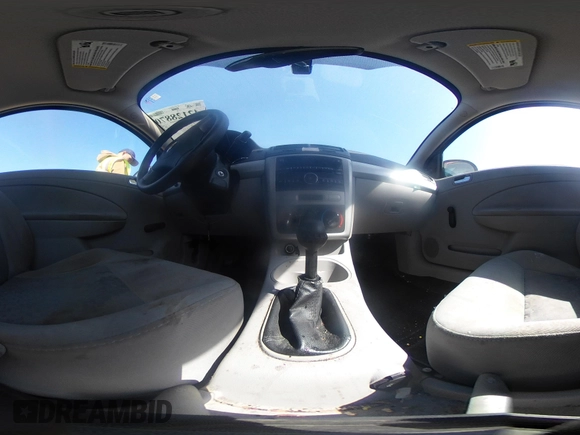 2010 Chevrolet Cobalt with VIN 1G1AA1F53A7125151, listed as a IAAI auction lot 42128870 with 196,668 mi miles and . Bid and sale history available at DreamBid. Image 18.