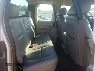 2011 Chevrolet Silverado 1500 Work Truck with VIN 1GCRKPE39BZ207465, listed as a Copart auction lot 88478205 with 192,651 mi miles and Salvage Title. Bid and sale history available at DreamBid. Image 10.