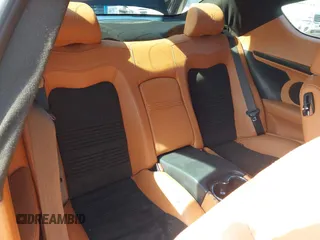 2009 Maserati GranTurismo с VIN ZAMHJ45A590045064, выставлен на аукционе IAAI как лот 42427689 с пробегом 57 113 миль миль и . История ставок и продаж доступна на DreamBid. Изображение 8.