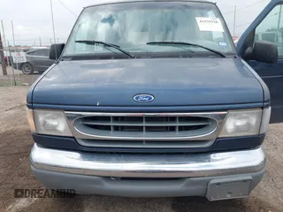 1997 Ford Econoline Wagon XL z VIN 1FBJS31L4VHA09855, wystawiony jako IAAI lot #41535920 z przebiegiem 78 121 mil mil oraz . Historia ofert i sprzedaży dostępna na DreamBid. Obrazek 6.