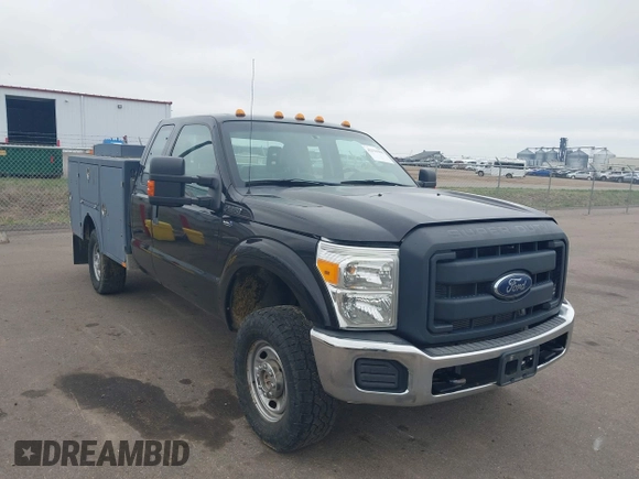 2012 Ford F-350 с VIN 1FD7X3F67CEC68473, выставлен на аукционе IAAI как лот 42131595 с пробегом 188 344 миль миль и . История ставок и продаж доступна на DreamBid. Изображение 1.