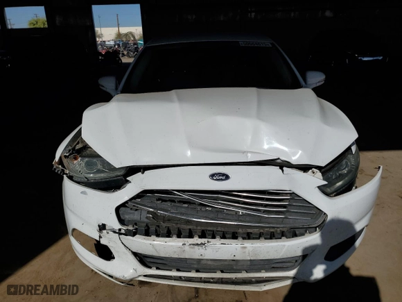 2014 Ford Fusion SE with VIN 3FA6P0H76ER122396, listed as a Copart auction lot 50664615 with 147,421 mi miles and Salvage Title. Bid and sale history available at carsss.com. Image 5.