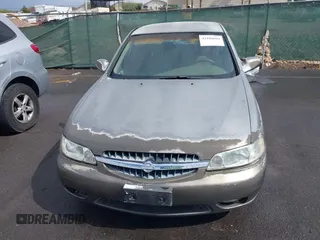 2000 Nissan Altima XE with VIN 1N4DL01D3YC202339, listed as a IAAI auction lot 42188804 with 129,579 mi miles and . Bid and sale history available at carsss.com. Image 6.