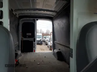 2018 Ford Transit с VIN 1FTYE2CM8JKB52614, выставлен на аукционе Copart как лот 84017114 с пробегом 32 346 миль миль и Чистый • Clean title. История ставок и продаж доступна на DreamBid. Изображение 10.