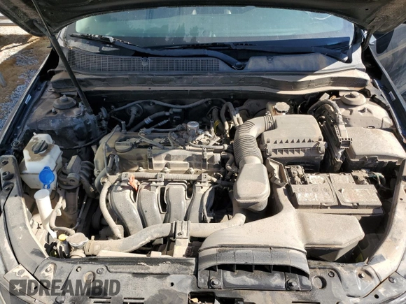 2015 Kia Optima SX with VIN 5XXGR4A77FG378234, listed as a Copart auction lot 56513525 with 110,523 mi miles and Clean title. Bid and sale history available at DreamBid. Image 11.