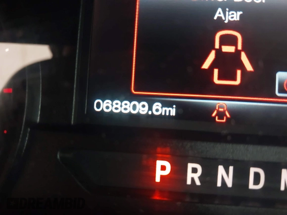 2020 Ford F-150 XL with VIN 1FTMF1C59LFC62890, listed as a IAAI auction lot 42430422 with 68,809 mi miles and . Bid and sale history available at DreamBid. Image 15.
