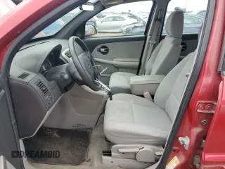 2006 Chevrolet Equinox LS z VIN 2CNDL23F966016004, wystawiony jako Copart lot #52951555 z przebiegiem 97 587 mil mil oraz Czysty tytuł • Clean title. Historia ofert i sprzedaży dostępna na DreamBid. Obrazek 7.