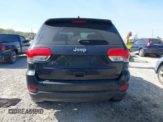 2014 Jeep Grand Cherokee Laredo with VIN 1C4RJEAG0EC442053, listed as a IAAI auction lot 42098601 with 200,982 mi miles and . Bid and sale history available at DreamBid. Image 16.