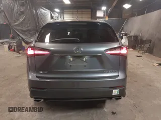 2015 Lexus NX 200t с VIN JTJBARBZ8F2039208, выставлен на аукционе IAAI как лот 41365803 с пробегом 57 094 миль миль и . История ставок и продаж доступна на DreamBid. Изображение 16.