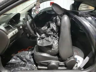 2006 Chevrolet Cobalt with VIN 1G1AP11P267770212, listed as a Copart auction lot 45052545 with 151,623 mi miles and Salvage Title. Bid and sale history available at DreamBid. Image 7.