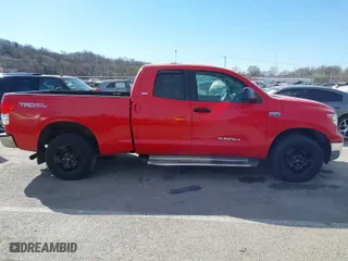 2007 Toyota Tundra SR5 with VIN 5TFBV54177X021326, listed as a IAAI auction lot 41787243 with 210,510 mi miles. Bid and sale history available at carsss.com. Image 13.