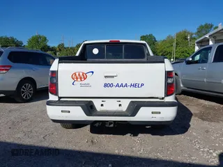2014 Honda Ridgeline Sport with VIN 5FPYK1F78EB002943, listed as a IAAI auction lot 41855493 with Not provided miles and . Bid and sale history available at DreamBid. Image 15.