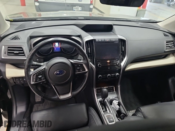 2022 Subaru Ascent Limited with VIN 4S4WMAMD5N3469295, listed as a IAAI auction lot 42642970 with 108,535 mi miles and . Bid and sale history available at DreamBid. Image 8.