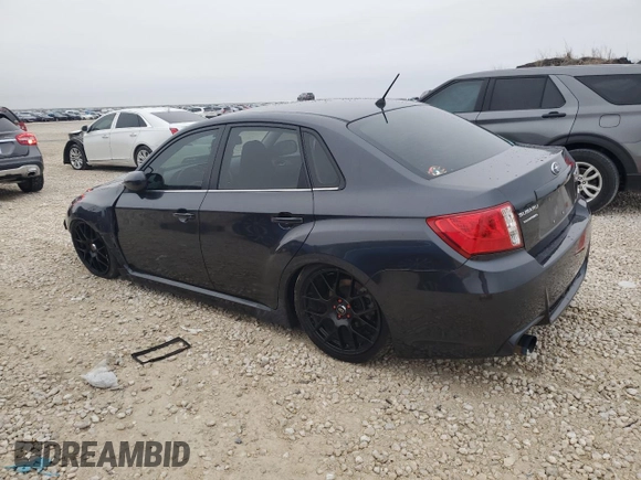 2012 Subaru WRX WRX z VIN JF1GV7E66CG027730, wystawiony jako Copart lot #42557635 z przebiegiem 65 713 mil mil oraz Szkody całkowita. Historia ofert i sprzedaży dostępna na DreamBid. Obrazek 2.