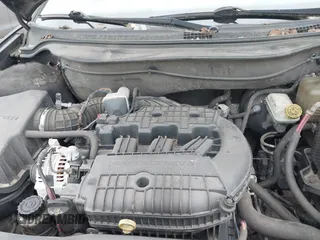 2007 Chrysler Pacifica Touring z VIN 2A8GM68XX7R179583, wystawiony jako IAAI lot #42211488 z przebiegiem 258 752 mil mil oraz . Historia ofert i sprzedaży dostępna na DreamBid. Obrazek 10.