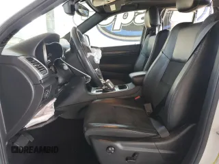 2019 Jeep Grand Cherokee Altitude с VIN 1C4RJEAG4KC681066, выставлен на аукционе Copart как лот 61877345 с пробегом 72 866 миль миль и Списание • Salvage title. История ставок и продаж доступна на DreamBid. Изображение 7.