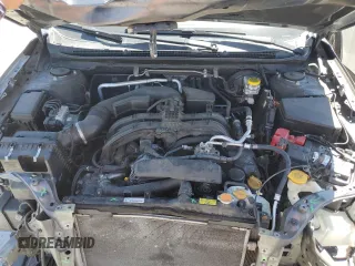 2020 Subaru Outback Premium with VIN 4S4BTAEC6L3180561, listed as a Copart auction lot 56052405 with 132,899 mi miles and Salvage title. Bid and sale history available at DreamBid. Image 12.