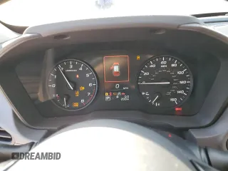 2024 Subaru Crosstrek z VIN JF2GUABC7R8892084, wystawiony jako Copart lot #88164275 z przebiegiem 289 mil mil oraz Szkoda całkowita • Salvage title. Historia ofert i sprzedaży dostępna na DreamBid. Obrazek 9.