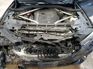 2019 BMW X5 xDrive40i with VIN 5UXCR6C5XKLL06748, listed as a Copart auction lot 45987365 with Not Provided miles and Salvage Title. Bid and sale history available at carsss.com. Image 13.