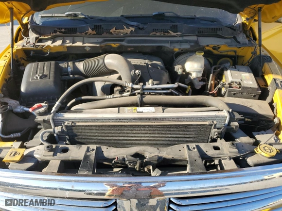 2016 Ram 1500 Lone Star with VIN 1C6RR7LT8GS365107, listed as a Copart auction lot 89133695 with 141,679 mi miles and Salvage Title. Bid and sale history available at carsss.com. Image 12.