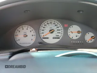 1996 Dodge Intrepid z VIN 2B3HD56F7TH146719, wystawiony jako Copart lot #68225004 z przebiegiem 61 077 mil mil oraz Szkoda całkowita • Salvage title. Historia ofert i sprzedaży dostępna na DreamBid. Obrazek 9.