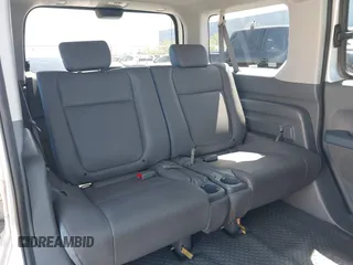 2005 Honda Element LX with VIN 5J6YH18335L004267, listed as a IAAI auction lot 41955187 with 136,283 mi miles and . Bid and sale history available at DreamBid. Image 8.
