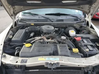 2001 Dodge Durango z VIN 1B4HS28Z91F588746, wystawiony jako Copart lot #44464625 z przebiegiem 61 005 mil mil oraz Szkoda całkowita • Salvage title. Historia ofert i sprzedaży dostępna na DreamBid. Obrazek 12.