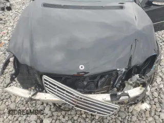 2003 Mercedes-Benz C 240 with VIN WDBRF61J03A443486, listed as a Copart auction lot 43896805 with 62,931 mi miles and Salvage Title. Bid and sale history available at carsss.com. Image 13.
