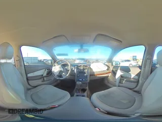 2004 Chevrolet Malibu Maxx LT z VIN 1G1ZU64804F233533, wystawiony jako Copart lot #87958685 z przebiegiem 93 186 mil mil oraz Szkoda całkowita • Salvage title. Historia ofert i sprzedaży dostępna na DreamBid. Obrazek 12.