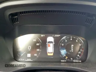 2020 Volvo XC60 Momentum с VIN YV4102RK7L1582842, выставлен на аукционе Copart как лот 56717465 с пробегом 81 274 миль миль и Списание • Salvage title. История ставок и продаж доступна на DreamBid. Изображение 9.
