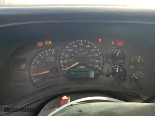 2002 Chevrolet Silverado 1500 LS with VIN 1GCEK14V12Z212738, listed as a Copart auction lot 72277074 with 175,846 mi miles and Salvage Title. Bid and sale history available at carsss.com. Image 9.
