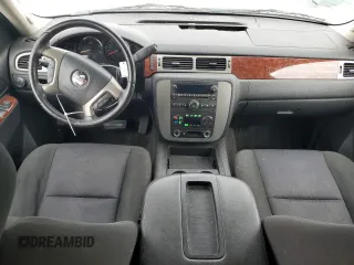 2011 GMC Yukon SLE with VIN 1GKS1AE07BR277980, listed as a Copart auction lot 89064885 with 0 mi miles and Salvage Title. Bid and sale history available at carsss.com. Image 8.