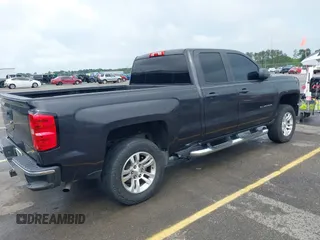 2014 Chevrolet Silverado 1500 LT with VIN 1GCRCREC5EZ161985, listed as a IAAI auction lot 42096479 with 225,412 mi miles and . Bid and sale history available at DreamBid. Image 4.