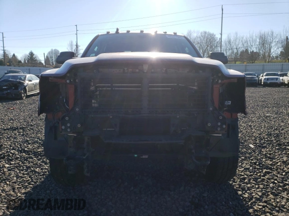 2020 Ram 2500 Tradesman z VIN 3C6UR5HJ7LG285613, wystawiony jako Copart lot #42241985 z przebiegiem 30 298 mil mil oraz Szkoda całkowita • Salvage title. Historia ofert i sprzedaży dostępna na DreamBid. Obrazek 5.