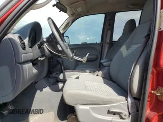 2007 Jeep Liberty Sport z VIN 1J4GL48K07W577597, wystawiony jako Copart lot #54377335 z przebiegiem 128 998 mil mil oraz Szkody całkowita. Historia ofert i sprzedaży dostępna na DreamBid. Obrazek 7.