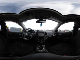 2017 Jeep Cherokee Latitude с VIN 1C4PJMCS1HW544421, выставлен на аукционе IAAI как лот 41893669 с пробегом 170 843 миль миль и . История ставок и продаж доступна на DreamBid. Изображение 18.