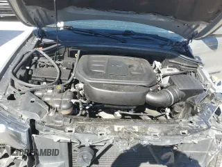 2022 Jeep Grand Cherokee Laredo X с VIN 1C4RJEAG7NC155146, выставлен на аукционе Copart как лот 48531555 с пробегом 43 928 миль миль и Списание • Salvage title. История ставок и продаж доступна на DreamBid. Изображение 12.
