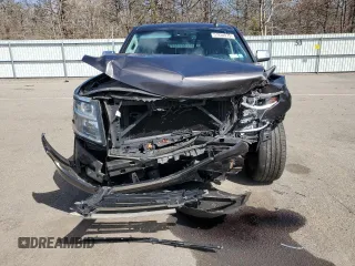2016 Chevrolet Tahoe LTZ z VIN 1GNSKCKC3GR433613, wystawiony jako Copart lot #51834575 z przebiegiem 159 073 mil mil oraz Szkoda całkowita • Salvage title. Historia ofert i sprzedaży dostępna na DreamBid. Obrazek 5.