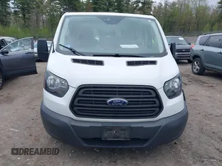 2018 Ford Transit Passenger XL с VIN 1FMZK1ZM9JKA83149, выставлен на аукционе IAAI как лот 42176852 с пробегом 40 042 миль миль и . История ставок и продаж доступна на DreamBid. Изображение 13.