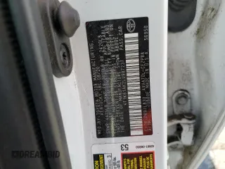 2020 Toyota Camry XSE with VIN 4T1K61AK2LU987237, listed as a Copart auction lot 46445585 with Not Provided miles and Clean Title. Bid and sale history available at DreamBid. Image 12.