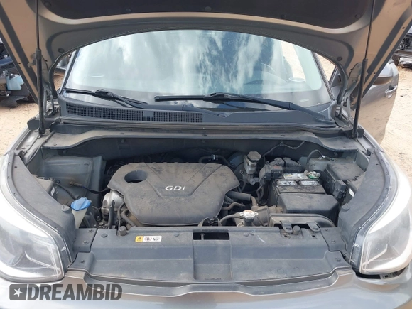 2016 Kia Soul with VIN KNDJN2A28G7294637, listed as a IAAI auction lot 41843806 with 156,179 mi miles. Bid and sale history available at carsss.com. Image 10.