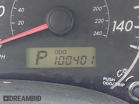 2013 Toyota Corolla L with VIN 5YFBU4EE7DP199293, listed as a IAAI auction lot 41683392 with 100,401 mi miles. Bid and sale history available at carsss.com. Image 15.