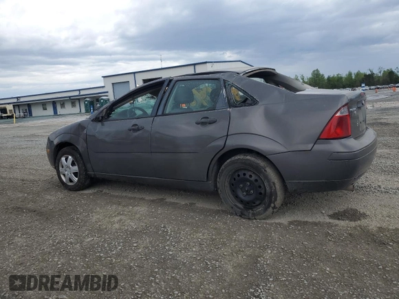 2007 Ford Focus S с VIN 1FAFP34NX7W317259, выставлен на аукционе Copart как лот 52158405 с пробегом 206 602 миль миль и Списание • Salvage title. История ставок и продаж доступна на DreamBid. Изображение 2.